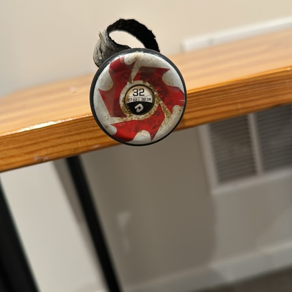 2020 Demarini Voodoo 2-Piece Hybrid (Comp/Alloy). 32 Inch drop 5 (-5). USSSA ✅ - Picture 4 of 6